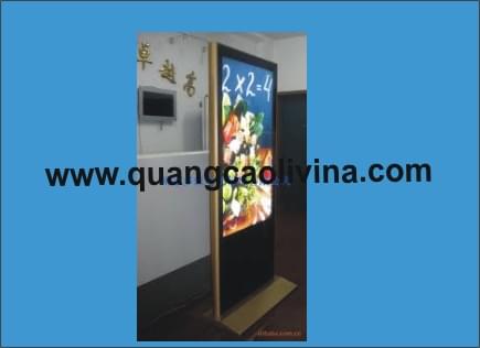 Biển Hộp Đèn chuyển Hình CH3