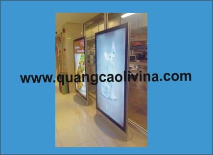 Biển Hộp Đèn chuyển Hình CH4