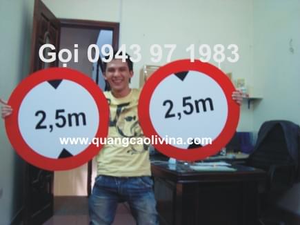 Biển báo giao thông