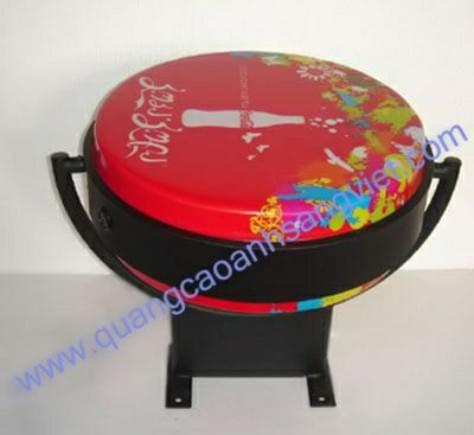 Biển hộp đèn mẫu 23