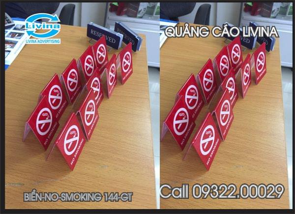BIỂN-NO-SMOKING 144-GT