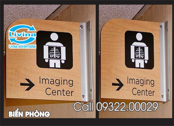 Biển Phòng ban đẹp -BPAS10