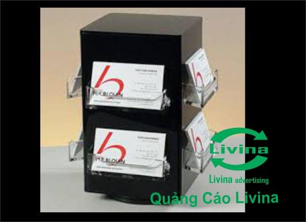 Kệ Card visit CARD05-D