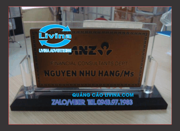 Chức danh ANZ01