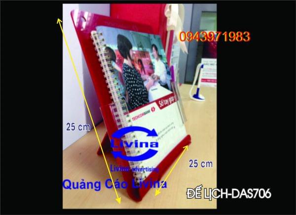 Đế Lịch mica