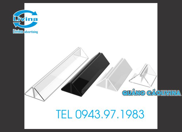 Đế Menu Mica KAS142-Đế