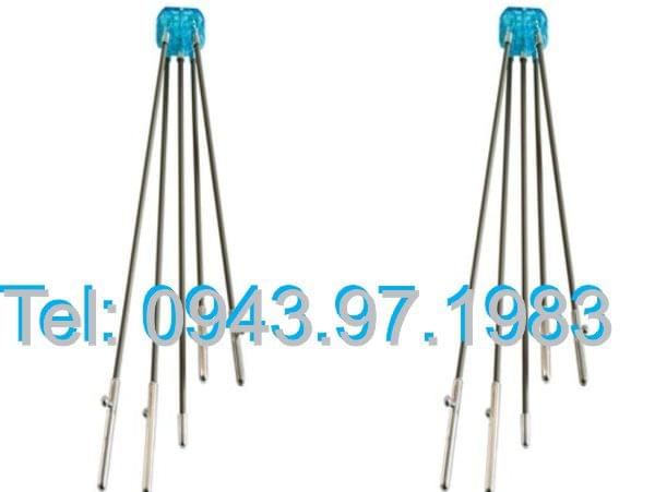 Standee mini, giá chữ X mini để bàn