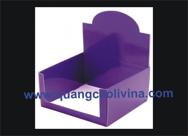 Hộp mica thủy lực