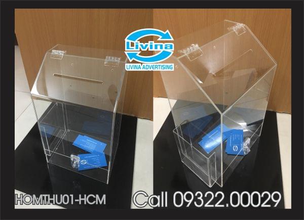 Hòm thư góp ý -HCM-HOMTHU01