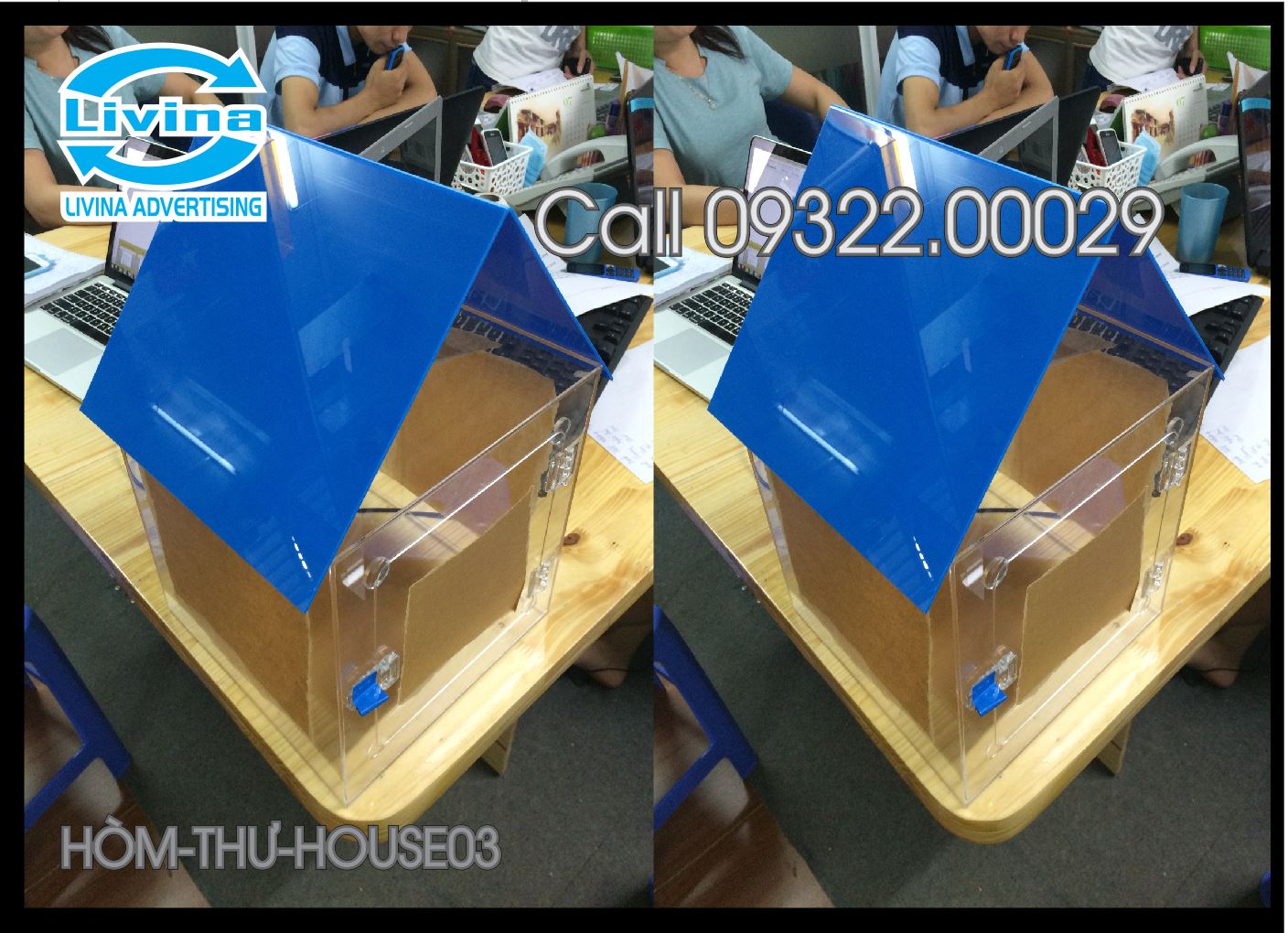 Hòm Phiếu-HPAS28-HOUSE03