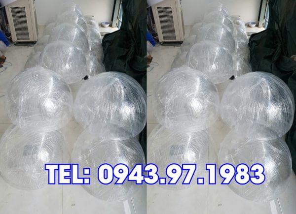 Mẫu hút nổi mica trong các loại