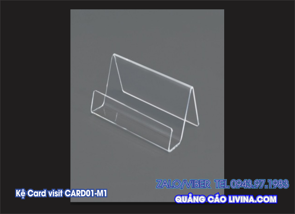 Kệ Card visit CARD01-M1