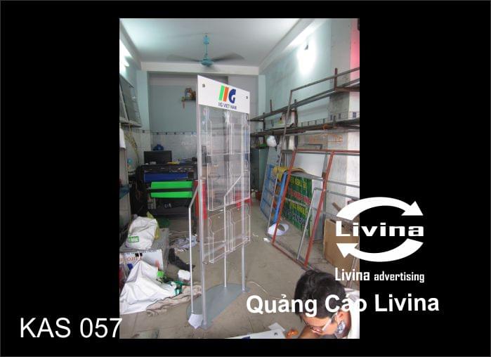 Kệ Mica KAS057-