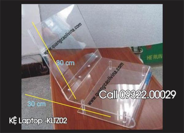 KỆ Laptop -KLTZ02