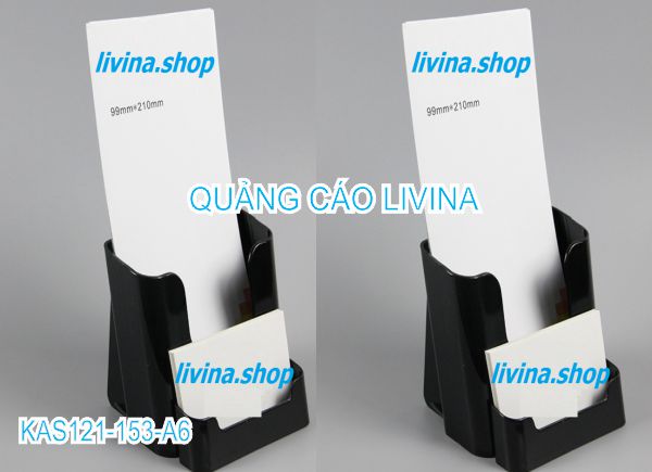Kệ Mica KAS153 (121A6 Den)