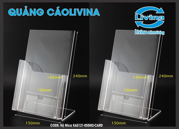 KAS121-055M2-CARD