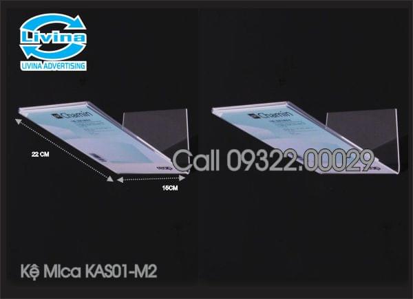 Kệ Mica KAS01-M2