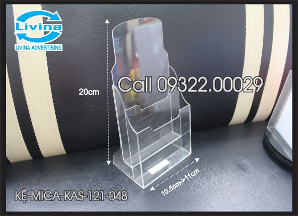 Kệ Mica KAS 121-048M2