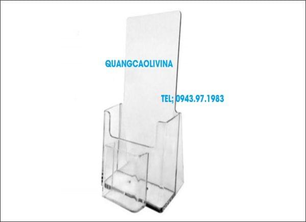 Kệ Mica KAS121- A51D CARD