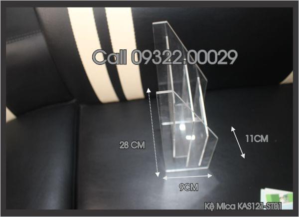 Kệ Mica KAS121-ST01