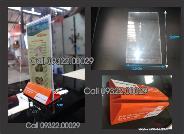 Kệ Mica KAS142-A6D266