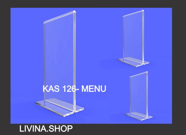 Kệ Mica KAS126-M2