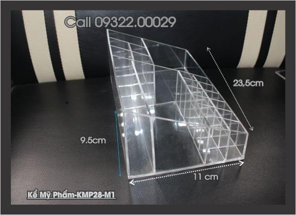 Kệ Mỹ Phẩm-KMP28-M1