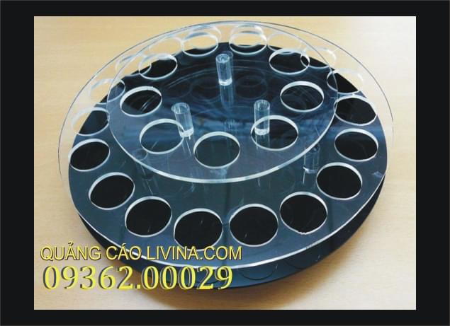 Kệ Mỹ Phẩm KMP27-M1