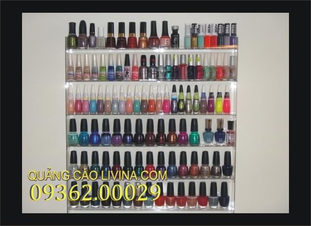 Kệ Mỹ Phẩm KMP07