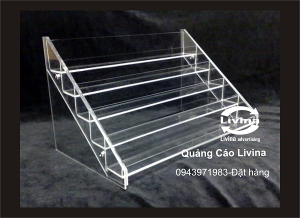 Kệ Mỹ Phẩm KMP10