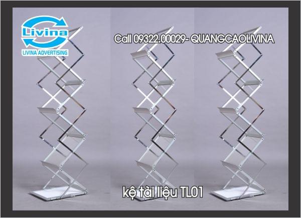 Giá để Tài Liệu TL01