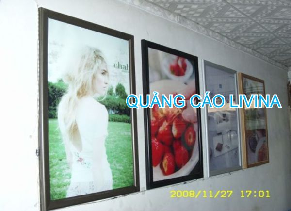 Khung hình thang máy