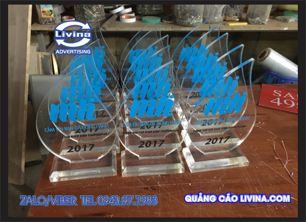 Kỷ niệm chương Livina