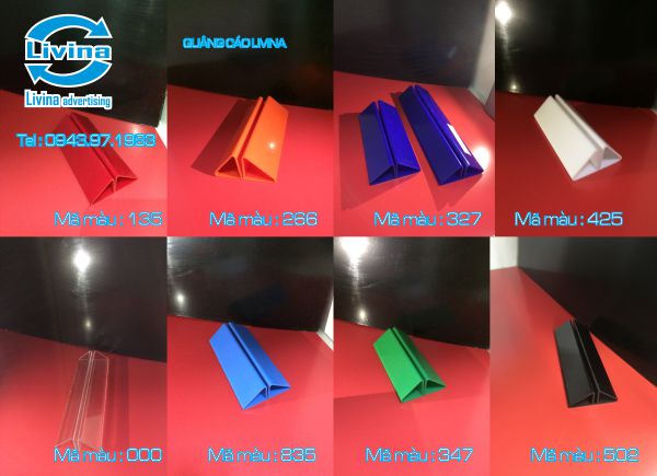 Đế Mica menu -Mã 142