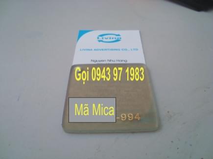 Mica đài loan 994