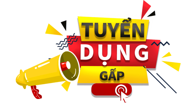TUYỂN DỤNG NHÂN VIÊN NHÓM THẦU