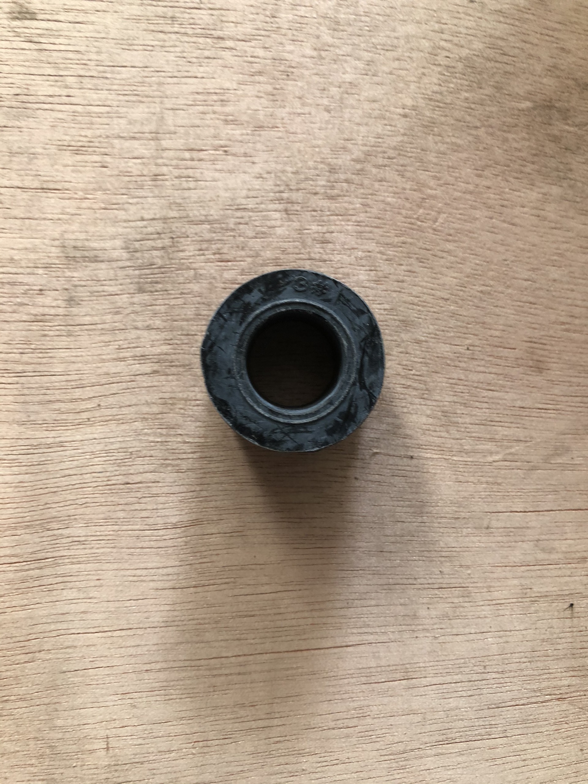 Khớp giãn nở cao su FCL