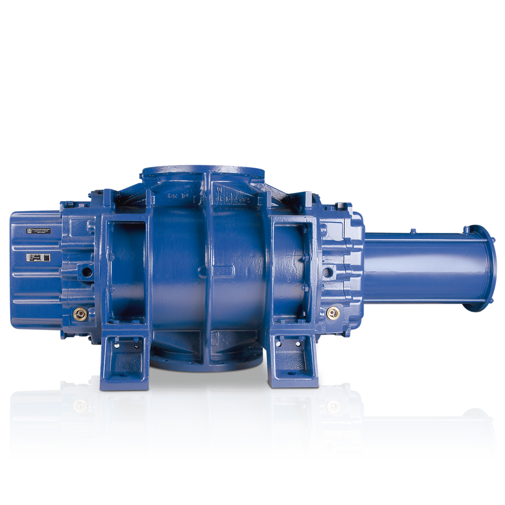 Canned Motor Blower - Series HM - Máy thổi mô tơ đóng hộp - Series HM