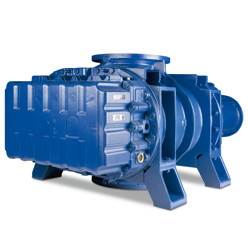 Canned Motor Blower - Series HM - Máy thổi mô tơ đóng hộp - Series HM
