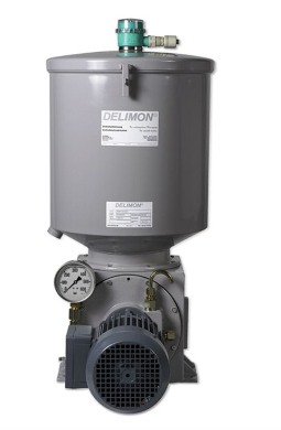 BS-B PUMP - BSB01A20OA03