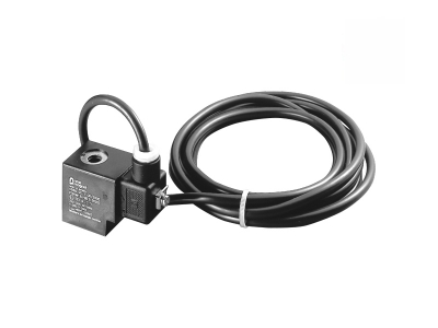 2/2 Way EX-Proof Coil