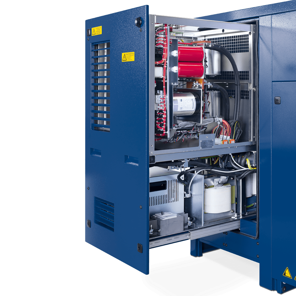 Turbo blower Aerzen Turbo Generation 5