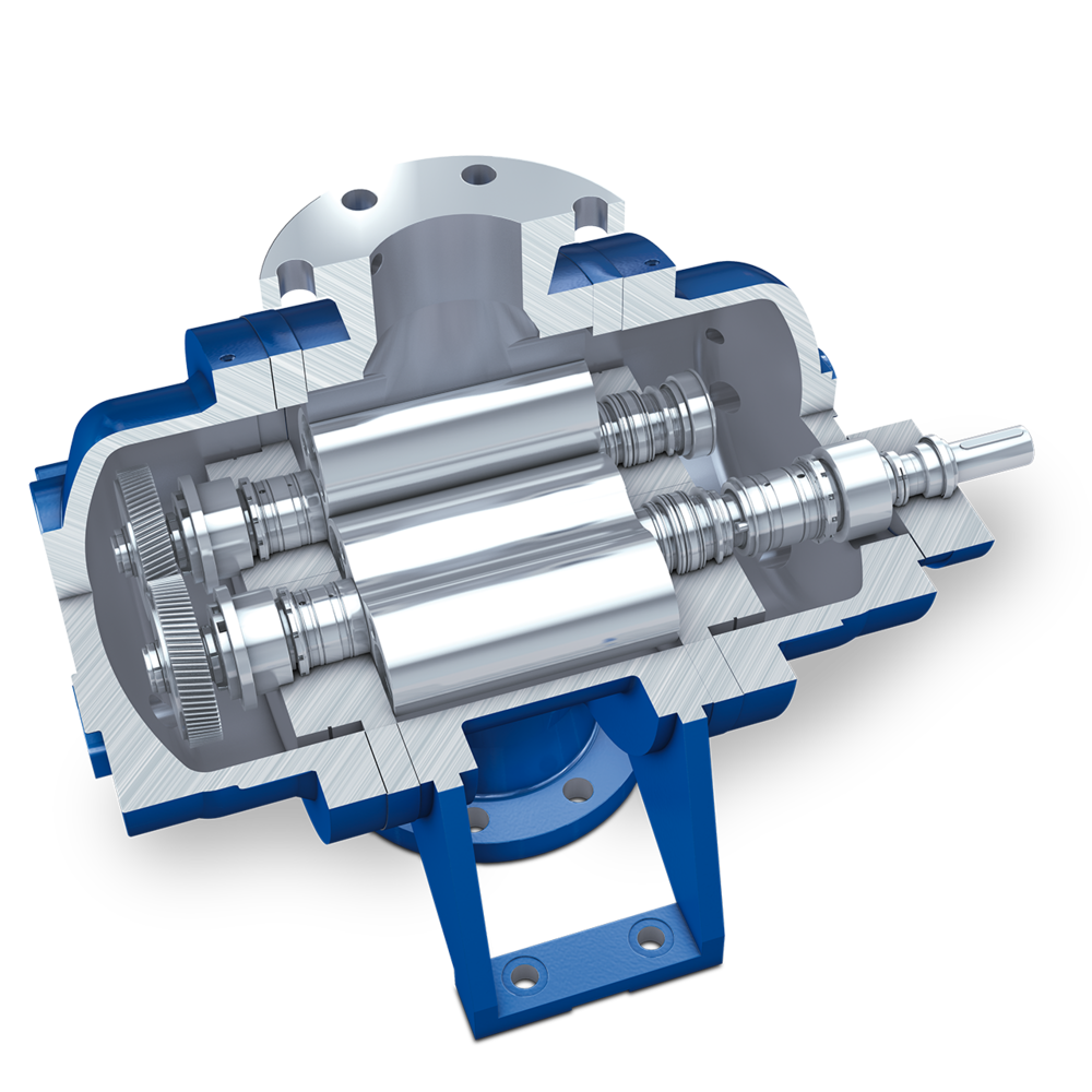 Gas booster for high pressure applications GM-HP series - Bộ tăng áp khí cho ứng dụng áp suất cao Dòng GM-HP