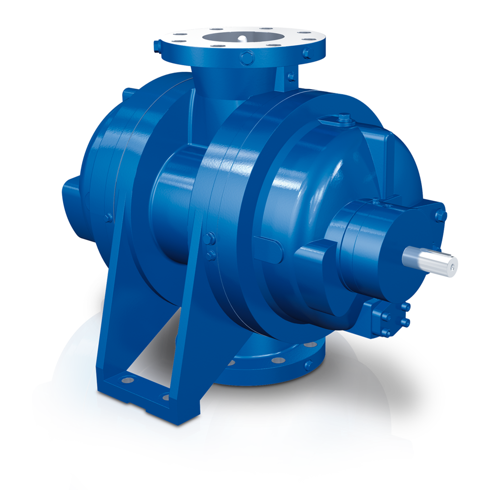 Gas booster for high pressure applications GM-HP series - Bộ tăng áp khí cho ứng dụng áp suất cao Dòng GM-HP