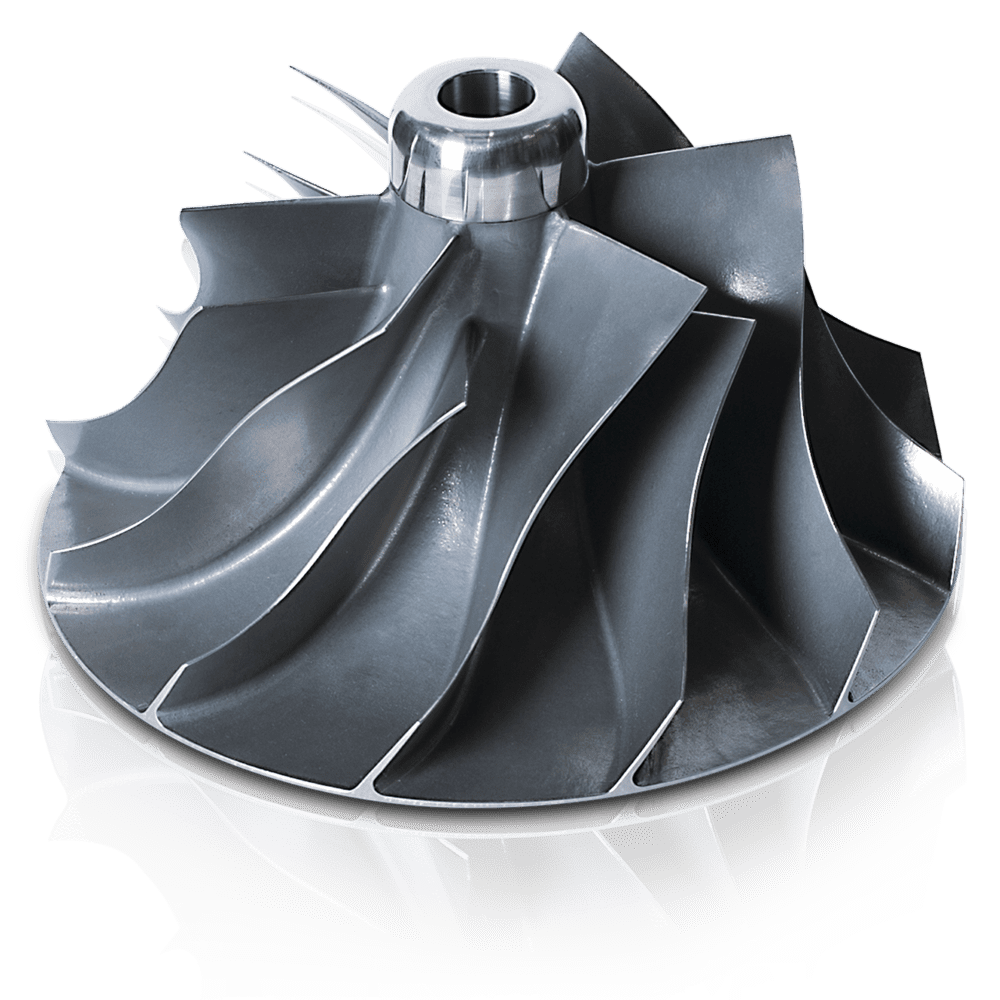 Turbo blower Aerzen Turbo Generation 5