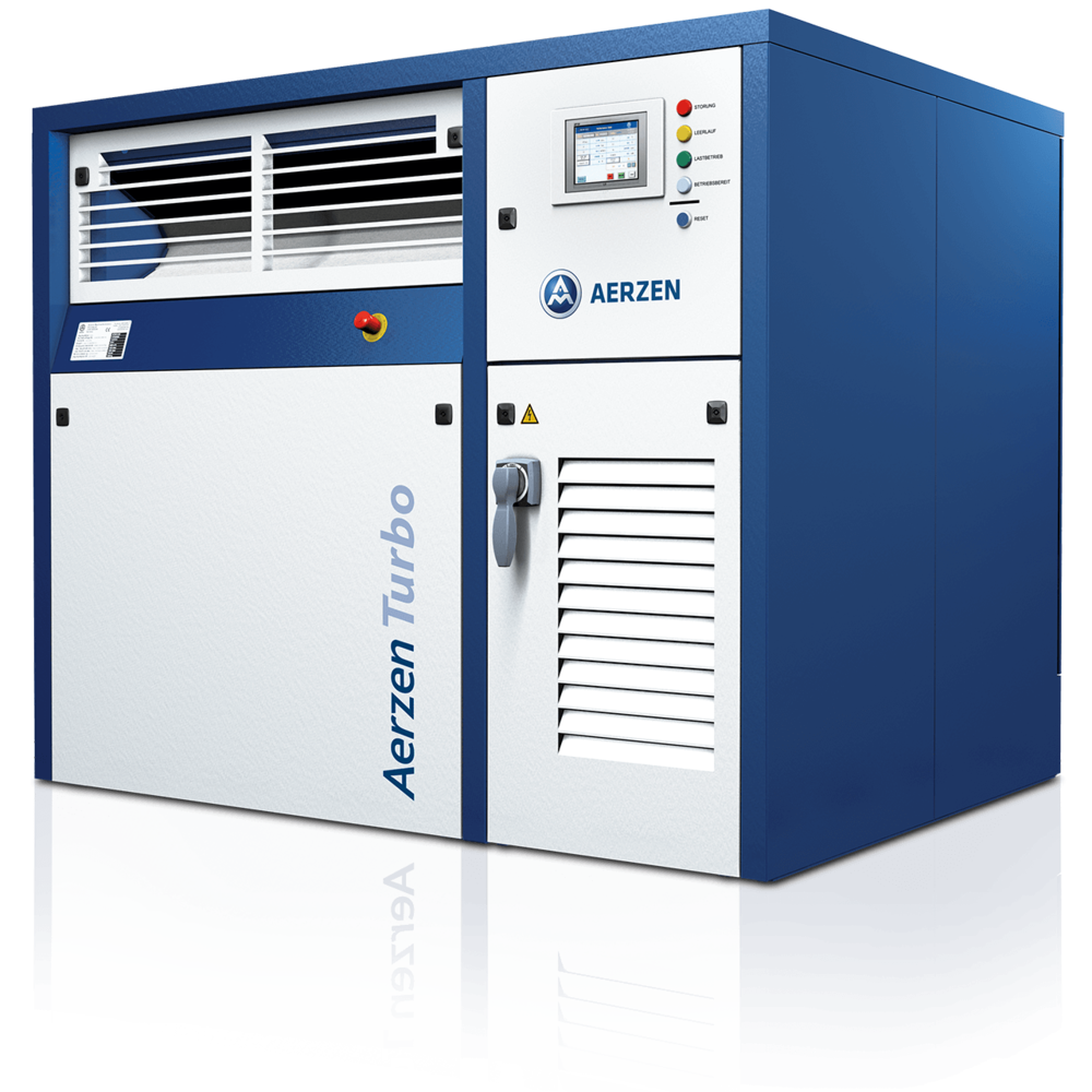 Turbo blower Aerzen Turbo Generation 5
