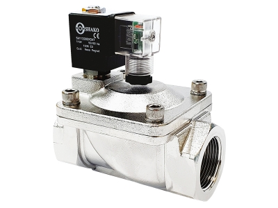 E-SPUY225A Eco Power-Saving 2/2 Way Solenoid Valve