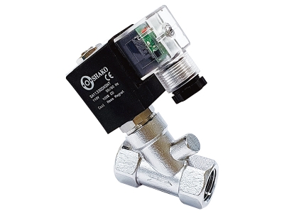 E-SPUY220 Eco Power-Saving 2/2 Way Angle Solenoid Valve