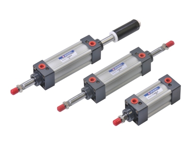 IC ISO15552 STANDARD CYLINDER