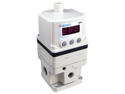 Electronic Proportional Regulator